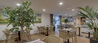 The Originals City, Hôtel Acropole, Bernay