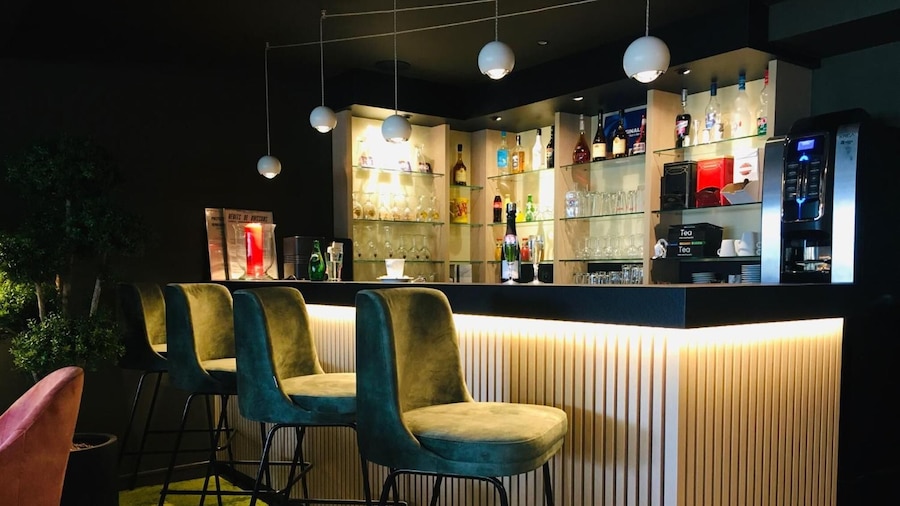 The Originals City, Hôtel Acropole, Bernay