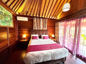 Bungalow