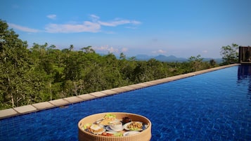 Alimentação e bebidas