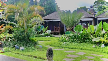 花園