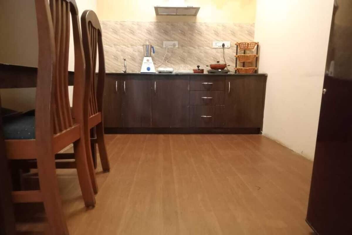 Microonde (su richiesta), macchina per tè/caffè