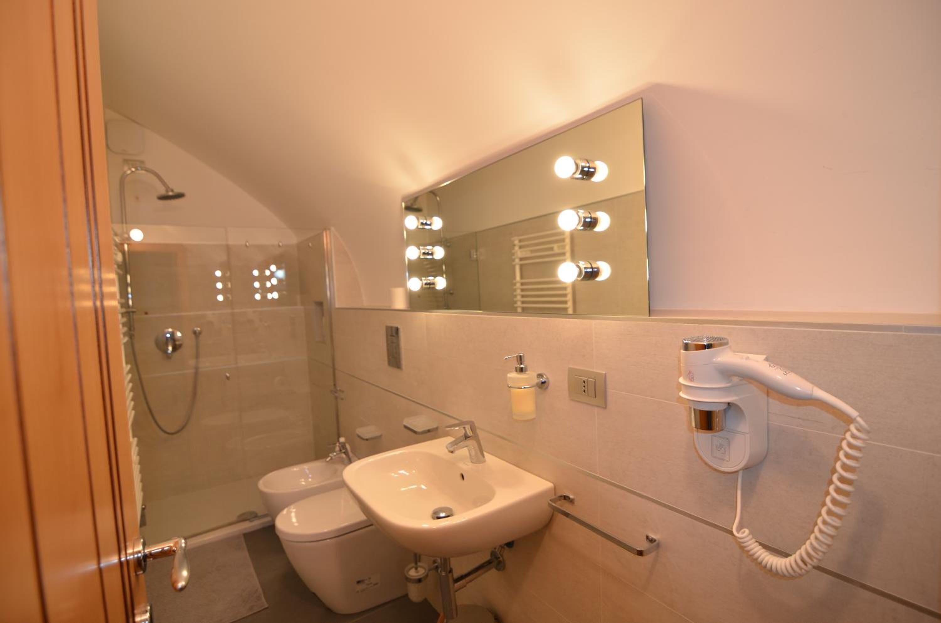 Foto - La Strada Parlata