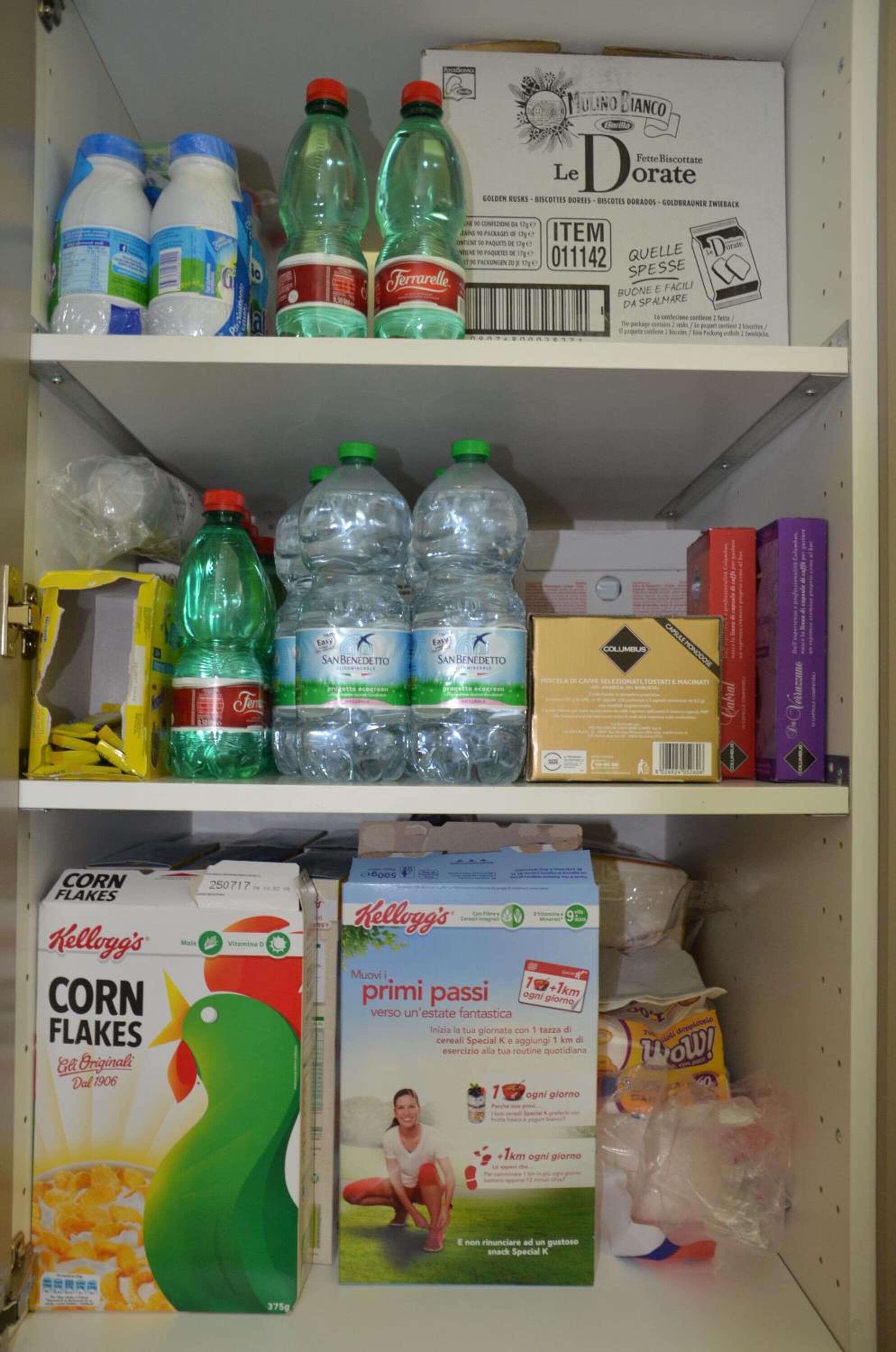 Foto - La Strada Parlata