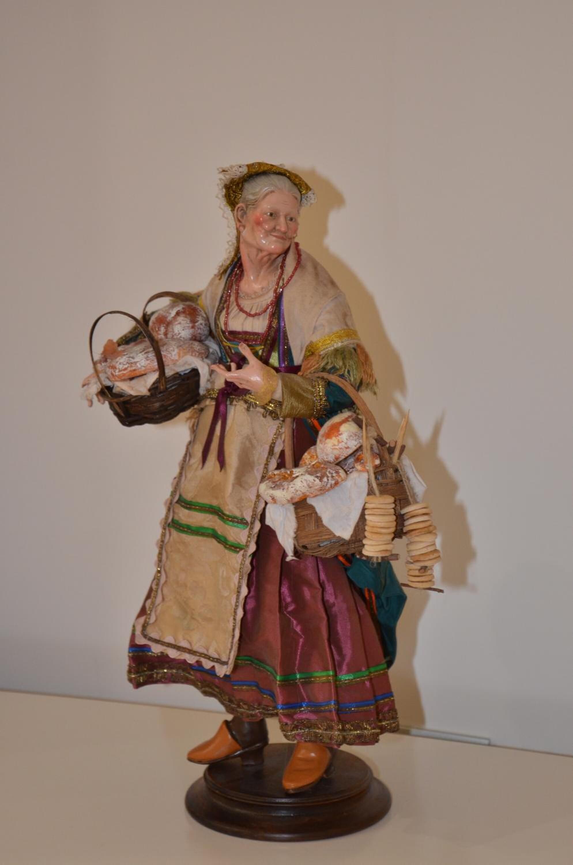 Foto - La Strada Parlata