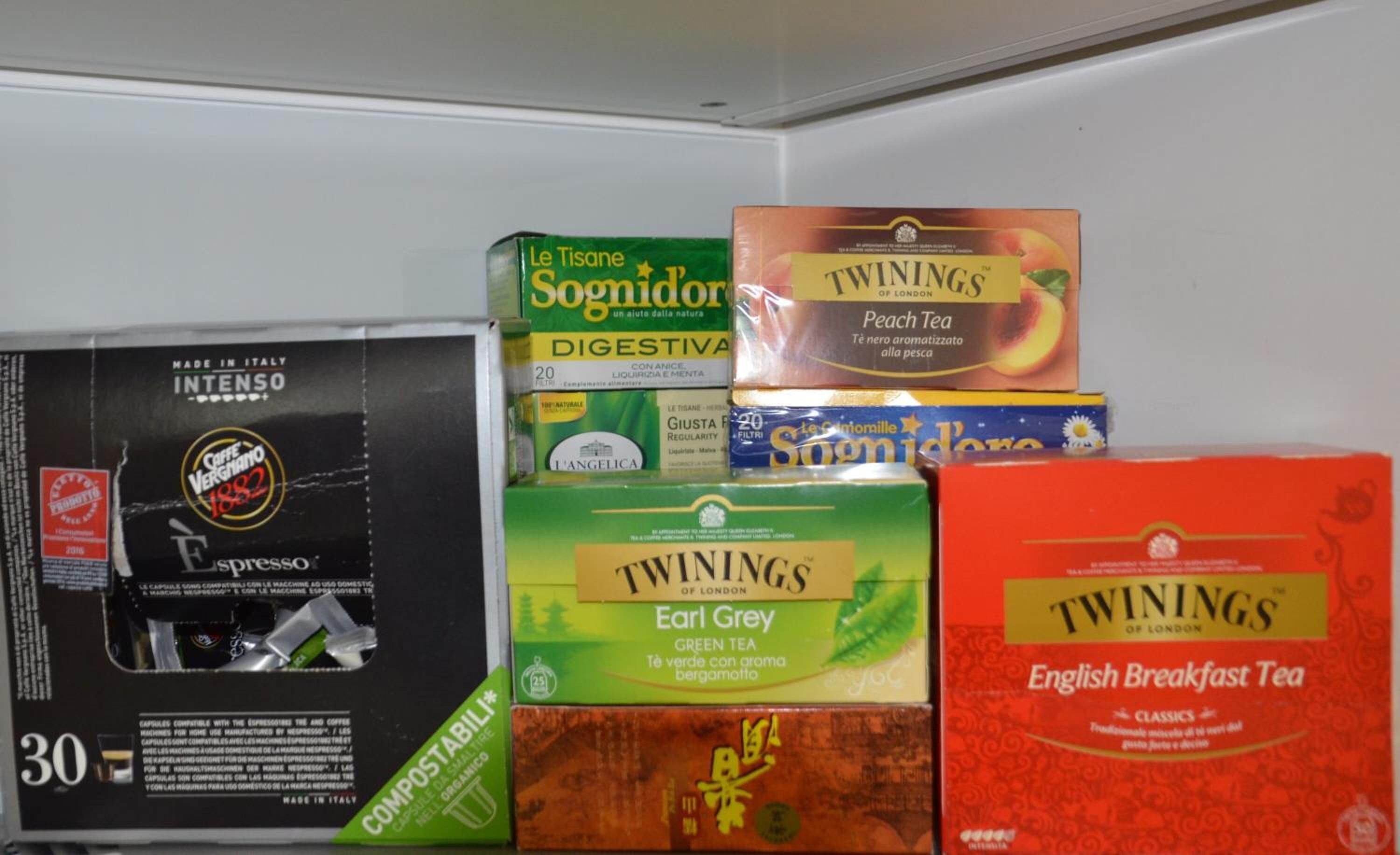 Foto - La Strada Parlata