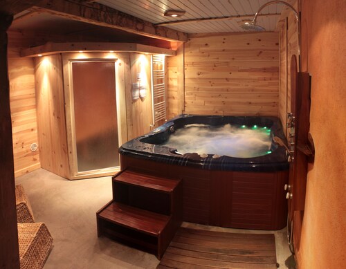 La Bergerie du Plateau