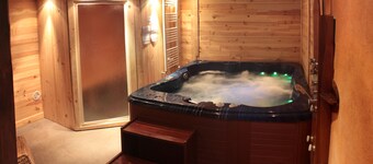 La Bergerie du Plateau