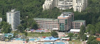 Park Hotel Golden Beach