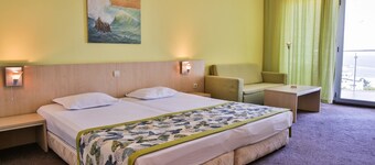 Park Hotel Golden Beach