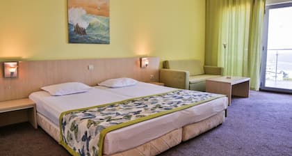 Park Hotel Golden Beach