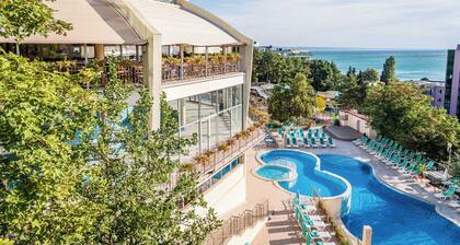 Park Hotel Golden Beach