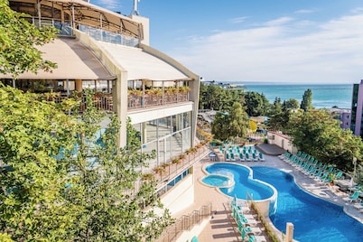 Park Hotel Golden Beach