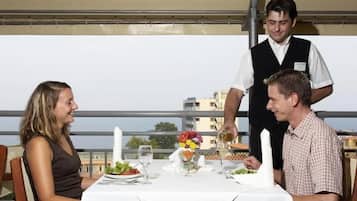 Restoran
