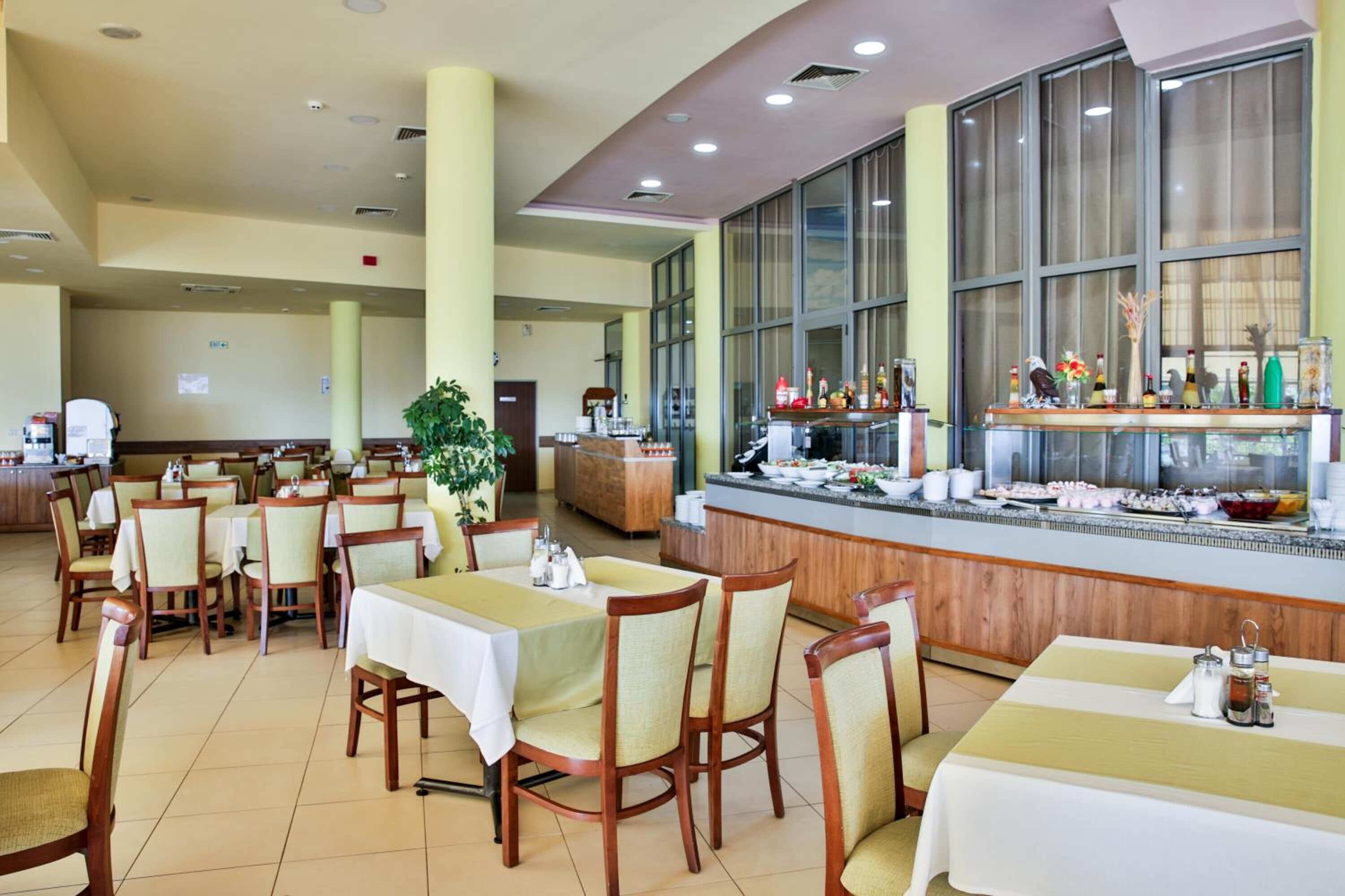 Restoran