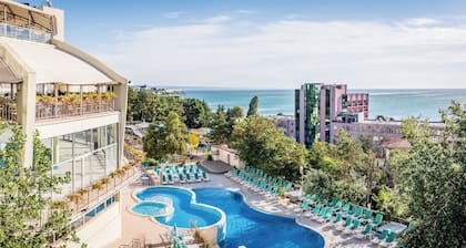Park Hotel Golden Beach