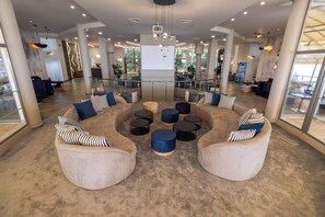 Lobby - Park Hotel Golden Beach (Golden Sands)