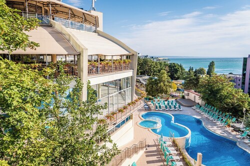 Park Hotel Golden Beach
