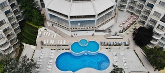 Park Hotel Golden Beach