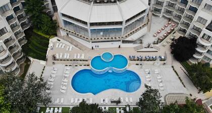 Park Hotel Golden Beach