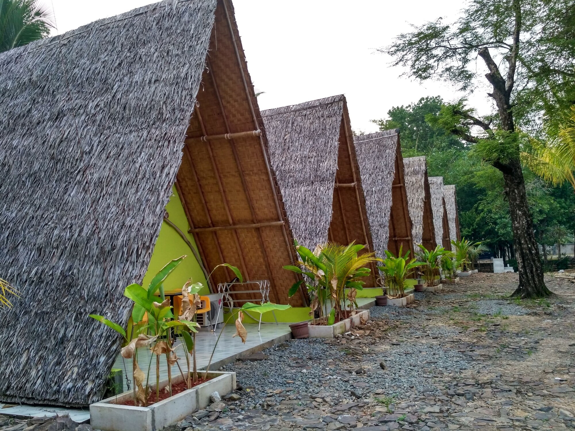 2 Star Hotels