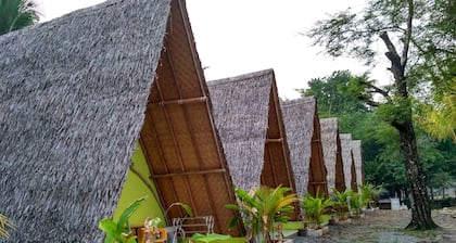 Penginapan Bunar Tunggal
