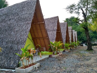 Penginapan Bunar Tunggal