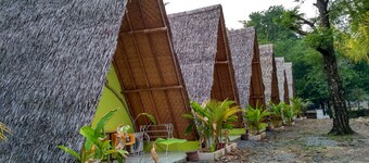 Penginapan Bunar Tunggal