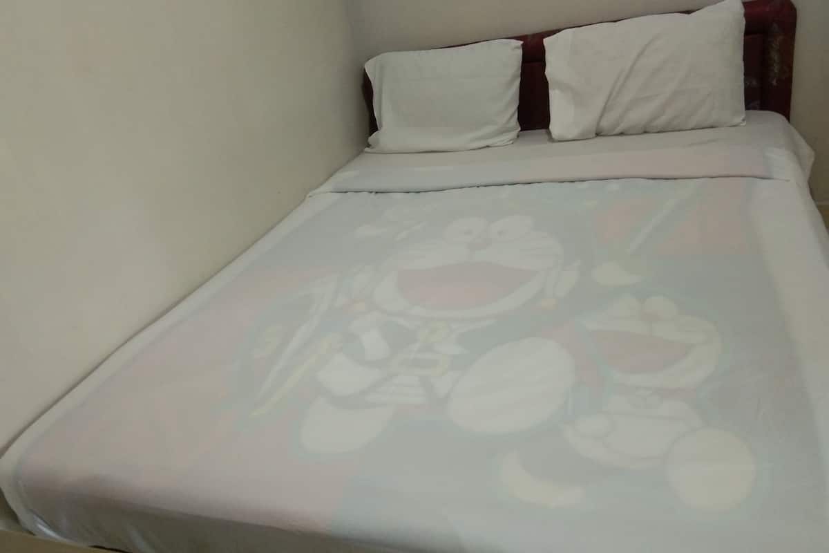 Basic Room | Free WiFi