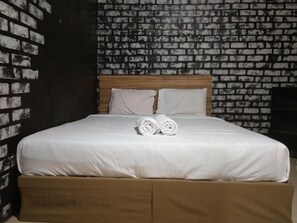 Familierom, flere senger | Wi-fi (inkludert)