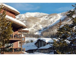 マウンテン ビュー