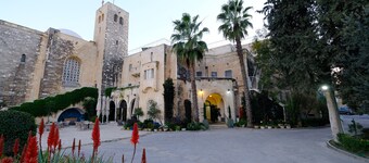 Scots House Hotel 