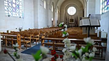 Chapelle