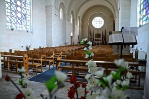 Chapel