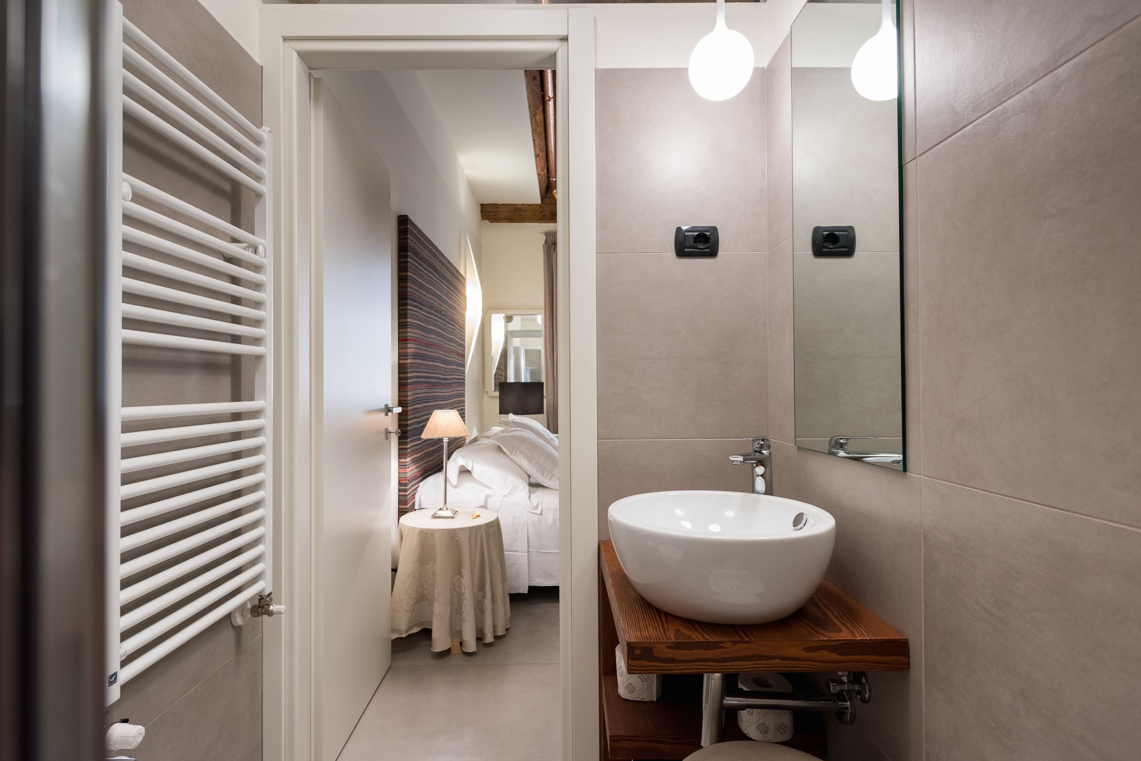 Foto - Il Vicolo Aparthotel Verona