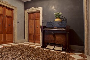 Pasillo