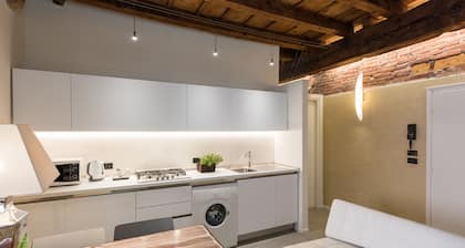 Il Vicolo Aparthotel Verona