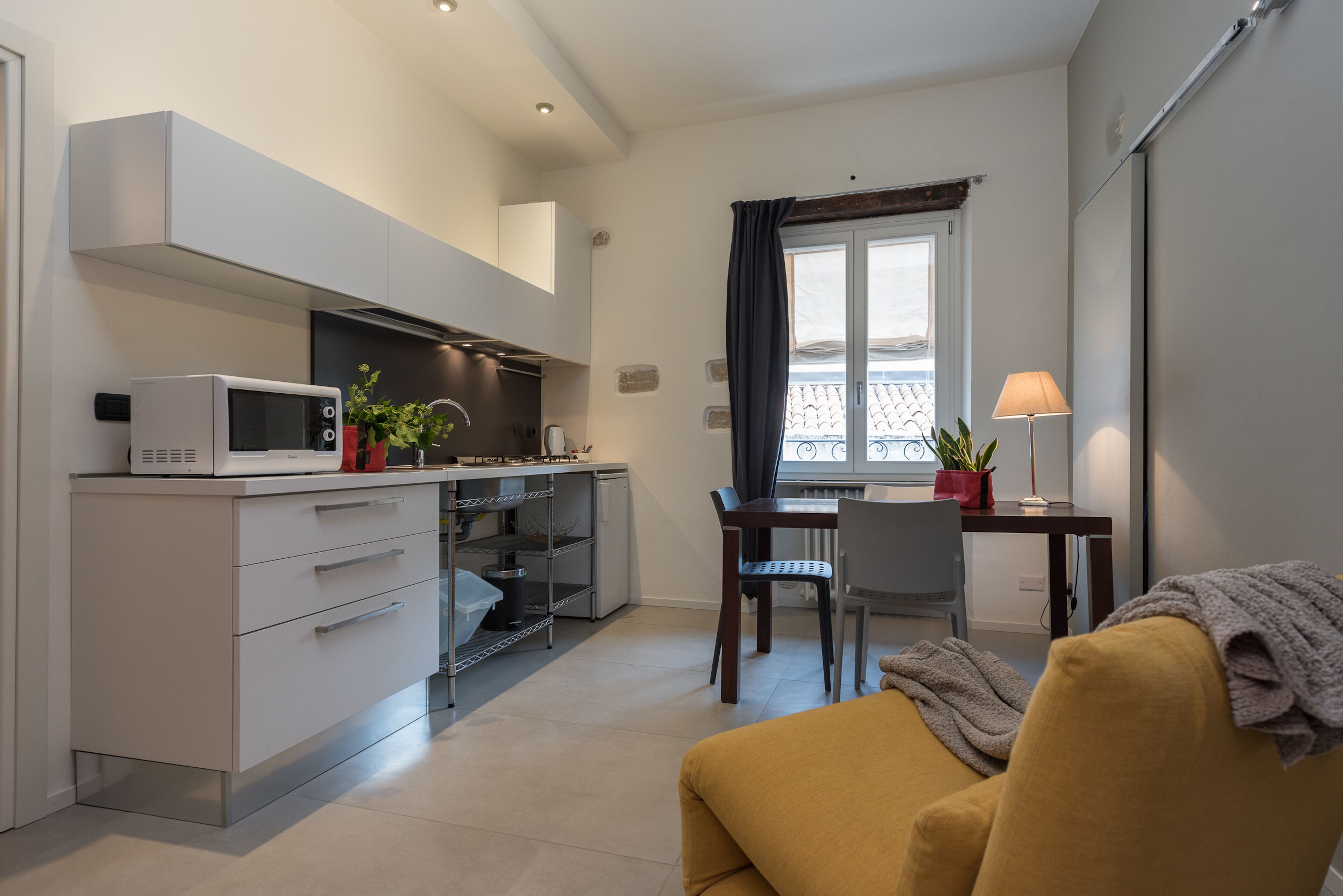 Foto - Il Vicolo Aparthotel Verona