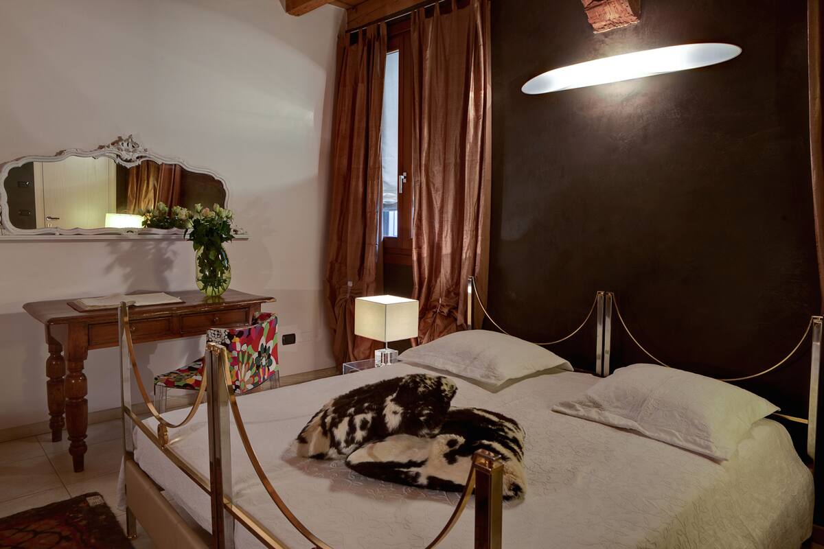 Apartment, 2 Schlafzimmer, 2 Bäder