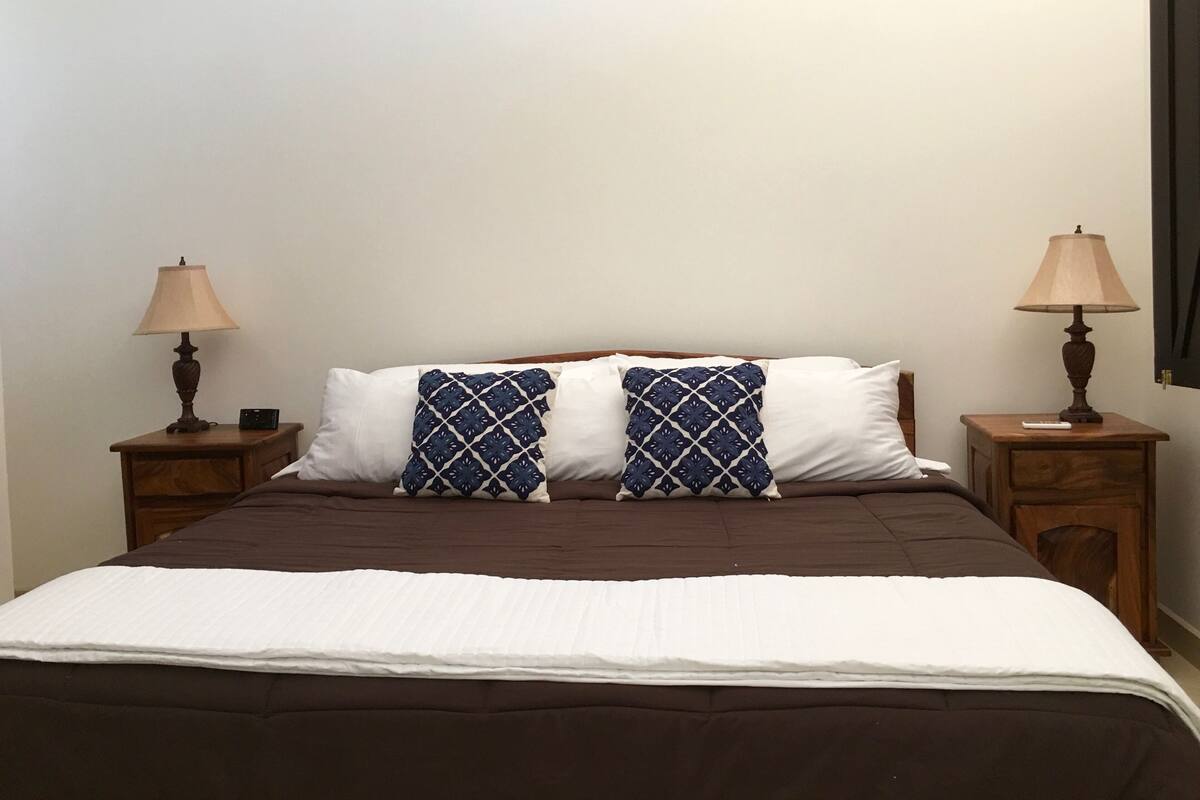 Apartment, 3 Schlafzimmer