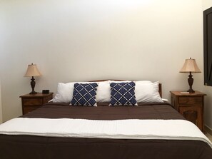 Appart'hôtel, 3 chambres