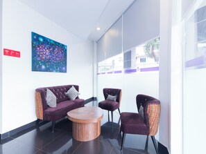Unclassified image, 2 of 72, button - Iris Hotel (Kajang)