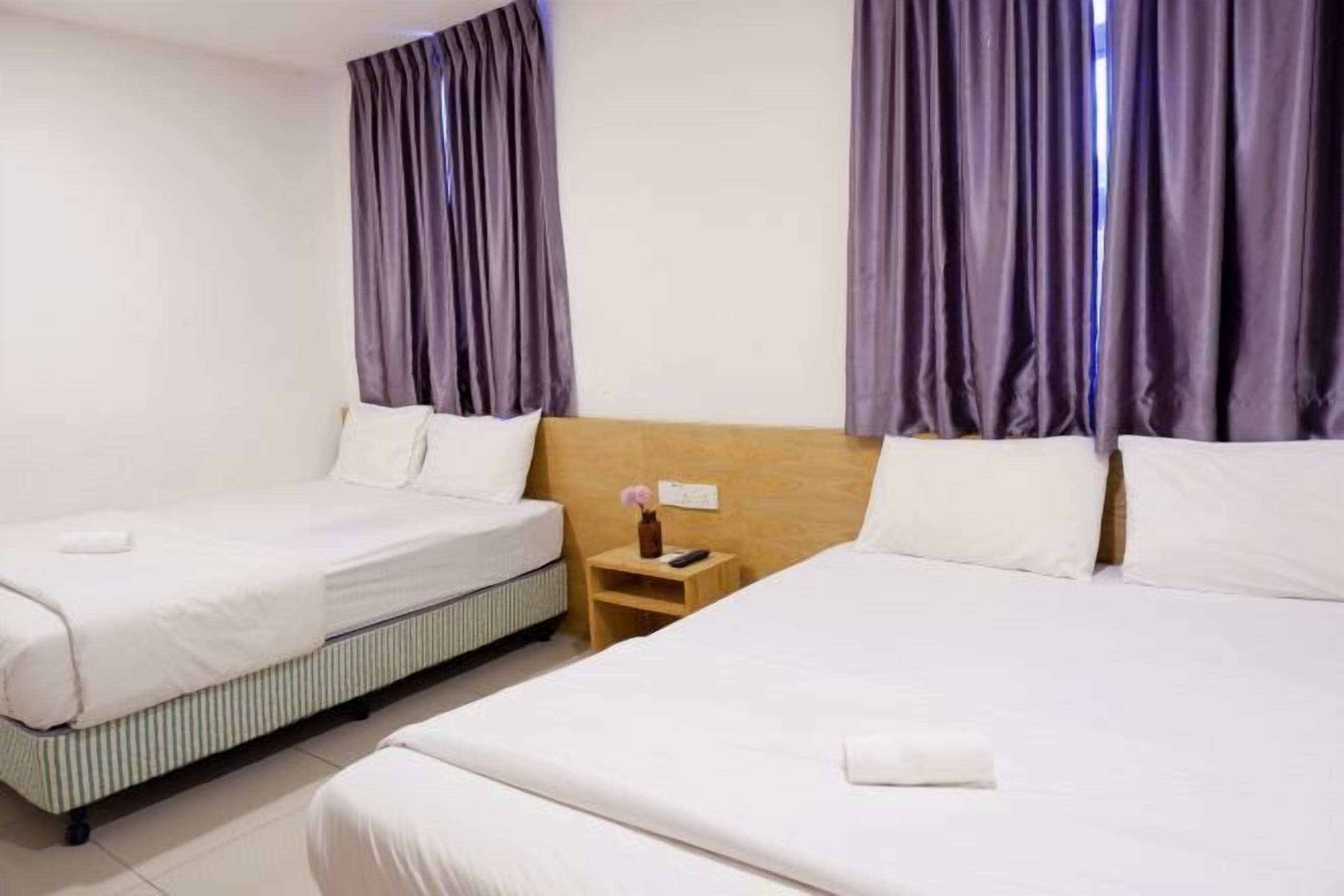 Bügeleisen/Bügelbrett, kostenloses WLAN, Bettwäsche