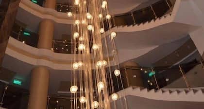 Royalton Hotel