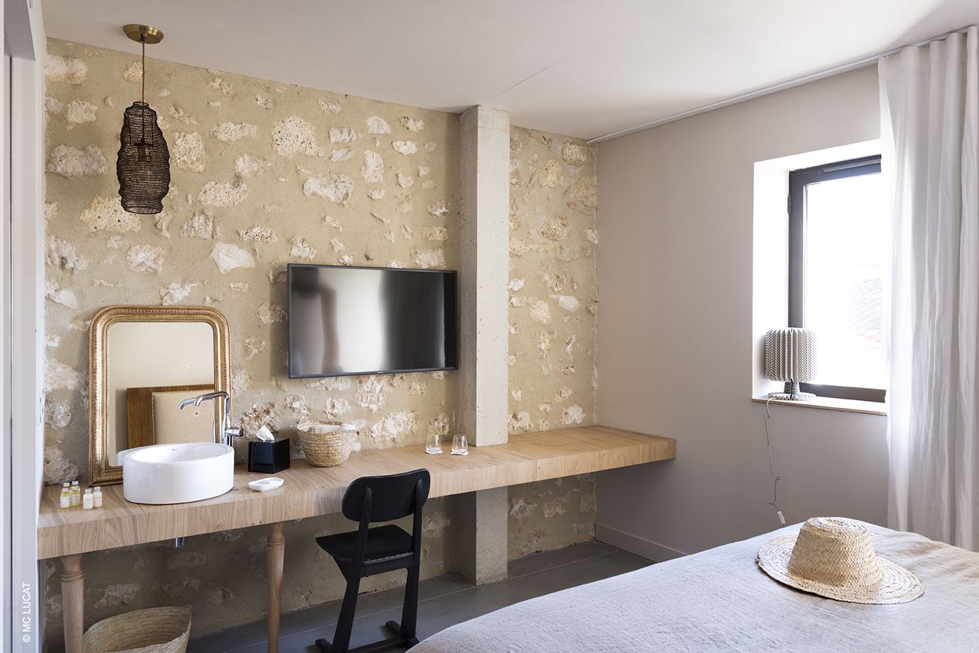 classic double room | room amenity