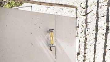 Superior Double Room, Terrace | Terrace/patio