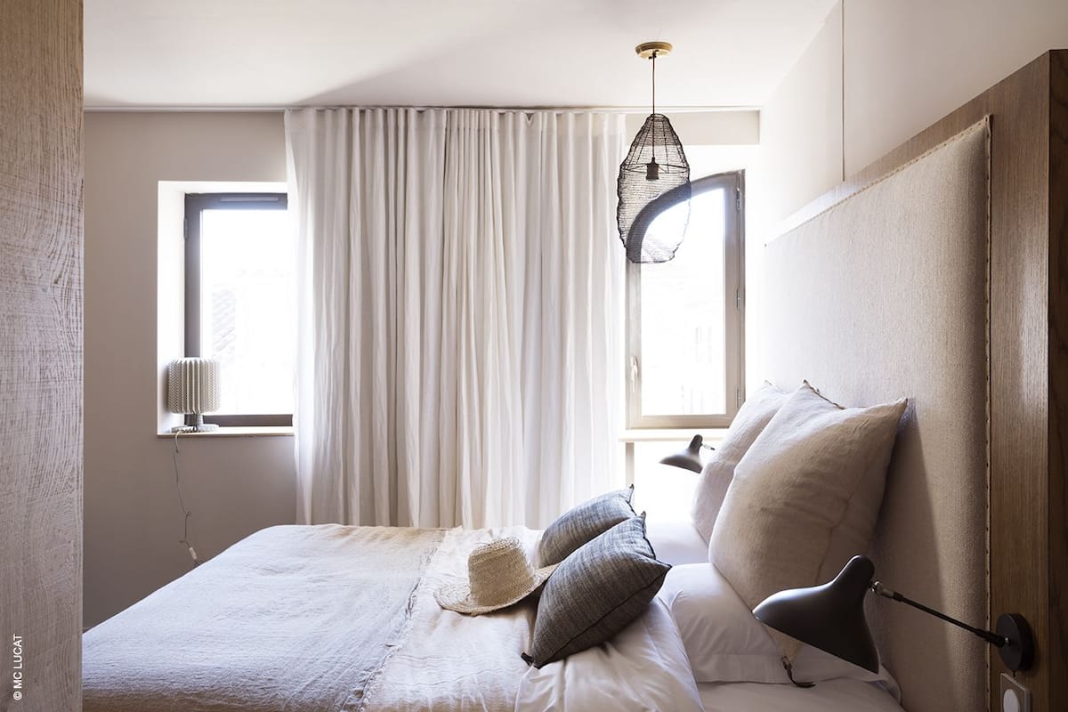 Habitación clásica doble | 1 dormitorio, ropa de cama de alta calidad, decoración individual