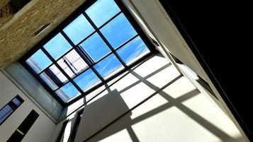 Chi tiết nội thất