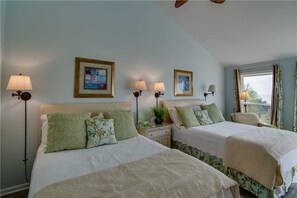 Villa, 2 habitaciones