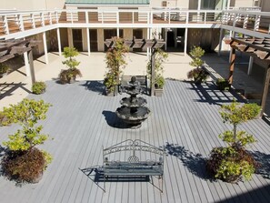Villa, 2 habitaciones | Exterior
